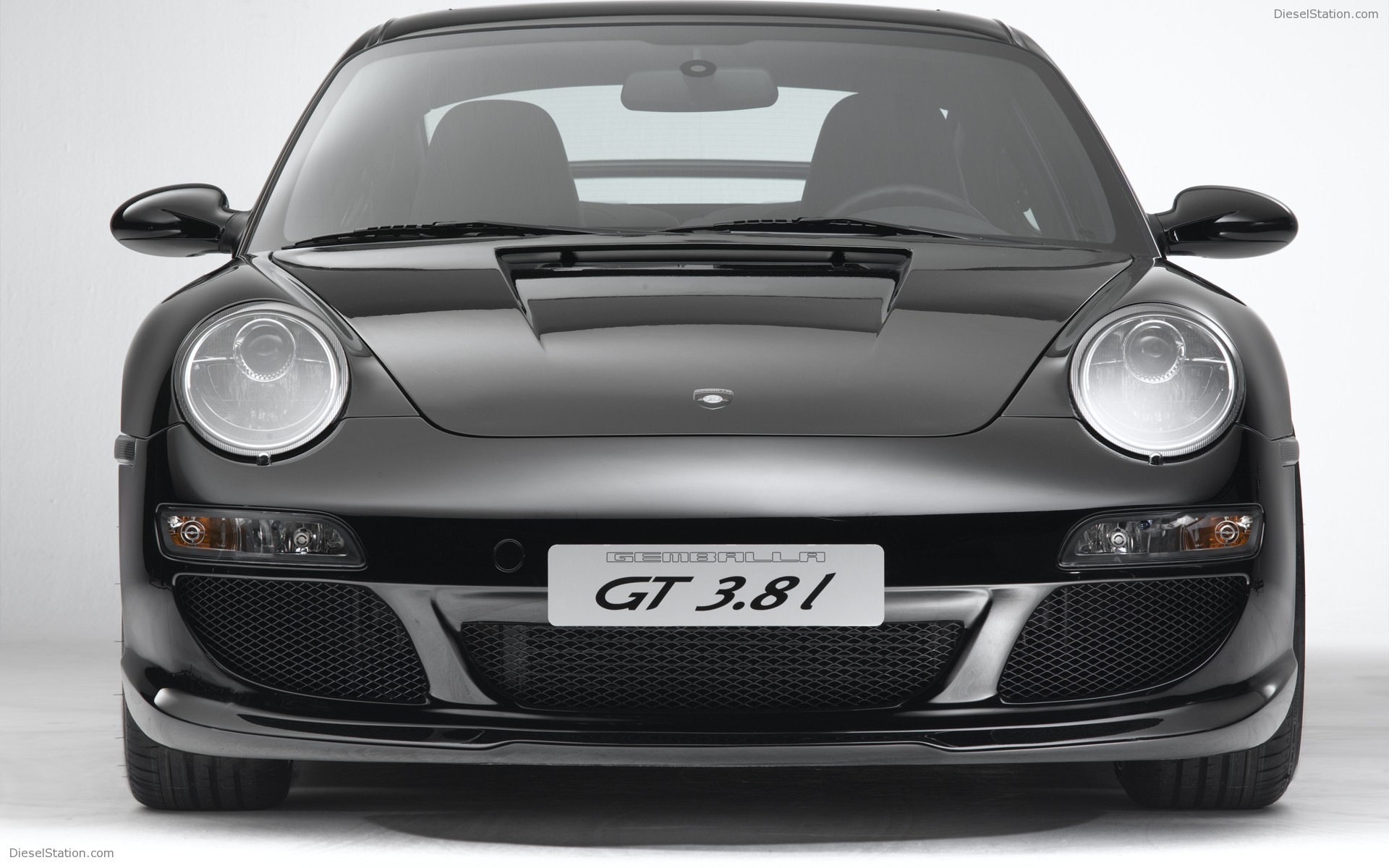 GT 3.8L (2006)